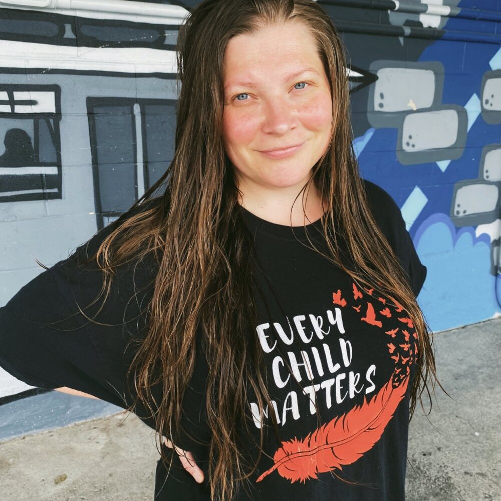 Meet your Posher, Vironika